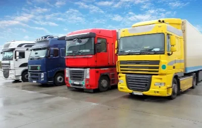 Bursa Yıldırım Nakliye Ambarı